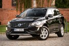 Volvo XC 60 D4 181KM - Webasto - Grzana kierownica - Oryginał - Nowe sprzęgło !!! - 2