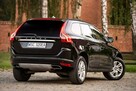 Volvo XC 60 D4 181KM - Webasto - Grzana kierownica - Oryginał - Nowe sprzęgło !!! - 3