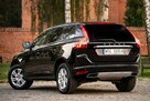 Volvo XC 60 D4 181KM - Webasto - Grzana kierownica - Oryginał - Nowe sprzęgło !!! - 4