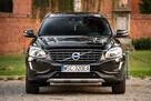 Volvo XC 60 D4 181KM - Webasto - Grzana kierownica - Oryginał - Nowe sprzęgło !!! - 7