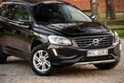 Volvo XC 60 D4 181KM - Webasto - Grzana kierownica - Oryginał - Nowe sprzęgło !!! - 8