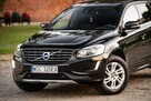 Volvo XC 60 D4 181KM - Webasto - Grzana kierownica - Oryginał - Nowe sprzęgło !!! - 9