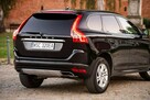 Volvo XC 60 D4 181KM - Webasto - Grzana kierownica - Oryginał - Nowe sprzęgło !!! - 10