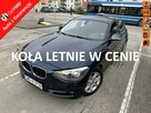 BMW 114 Klimatyzacja, oszczędny silnik, bluetooth, 5 drzwi, bardzo zadbany