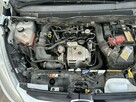 Ford B-Max Titanium, benz, klimatronik, czujniki, 8 airbag, a;ufelgi, hak, isofix - 11