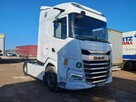 DAF xf 480