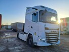 DAF xf 480