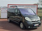 Opel Vivaro WESTFALIA Kamper 2.5 CDTI 146KM Webasto Serwisowany Zadbany stan - 1