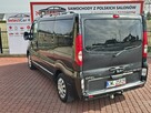 Opel Vivaro WESTFALIA Kamper 2.5 CDTI 146KM Webasto Serwisowany Zadbany stan - 2