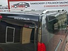 Opel Vivaro WESTFALIA Kamper 2.5 CDTI 146KM Webasto Serwisowany Zadbany stan - 3