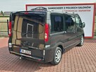 Opel Vivaro WESTFALIA Kamper 2.5 CDTI 146KM Webasto Serwisowany Zadbany stan - 7