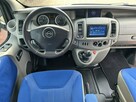 Opel Vivaro WESTFALIA Kamper 2.5 CDTI 146KM Webasto Serwisowany Zadbany stan - 8