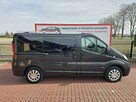 Opel Vivaro WESTFALIA Kamper 2.5 CDTI 146KM Webasto Serwisowany Zadbany stan - 9