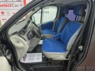 Opel Vivaro WESTFALIA Kamper 2.5 CDTI 146KM Webasto Serwisowany Zadbany stan - 12
