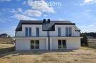 DZIAŁKA 732 m² Dom 118 m² (bliźniak)  Żółwin - 4