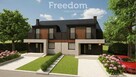 DZIAŁKA 732 m² Dom 118 m² (bliźniak)  Żółwin - 10