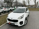 Kia Sportage 1.7 CRDI / 116KM LED Asystent Pasa Ruchu Nawigacja Kamera Grzane Fotel - 2