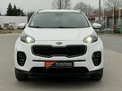 Kia Sportage 1.7 CRDI / 116KM LED Asystent Pasa Ruchu Nawigacja Kamera Grzane Fotel - 4