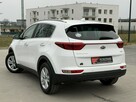 Kia Sportage 1.7 CRDI / 116KM LED Asystent Pasa Ruchu Nawigacja Kamera Grzane Fotel - 7