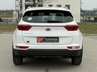 Kia Sportage 1.7 CRDI / 116KM LED Asystent Pasa Ruchu Nawigacja Kamera Grzane Fotel - 9