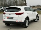 Kia Sportage 1.7 CRDI / 116KM LED Asystent Pasa Ruchu Nawigacja Kamera Grzane Fotel - 10