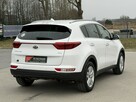 Kia Sportage 1.7 CRDI / 116KM LED Asystent Pasa Ruchu Nawigacja Kamera Grzane Fotel - 11