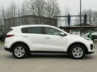 Kia Sportage 1.7 CRDI / 116KM LED Asystent Pasa Ruchu Nawigacja Kamera Grzane Fotel - 12