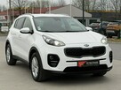 Kia Sportage 1.7 CRDI / 116KM LED Asystent Pasa Ruchu Nawigacja Kamera Grzane Fotel - 13