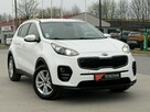 Kia Sportage 1.7 CRDI / 116KM LED Asystent Pasa Ruchu Nawigacja Kamera Grzane Fotel - 14
