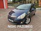 Opel Corsa FL, Klima, Elektryka, Serwis, Super /GWARANCJA