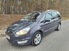 Ford Galaxy convers- 2.0 TDCI Business Plus 7-Sitzer - 2