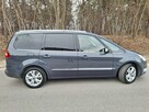 Ford Galaxy convers- 2.0 TDCI Business Plus 7-Sitzer - 7