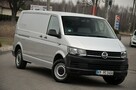Volkswagen Transporter 2,0TDI*140KM*Długi*Klima*Idealny Stan*Niemcy