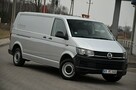 Volkswagen Transporter 2,0TDI*140KM*Długi*Klima*Idealny Stan*Niemcy - 2
