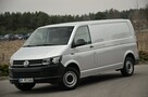 Volkswagen Transporter 2,0TDI*140KM*Długi*Klima*Idealny Stan*Niemcy - 3