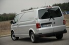 Volkswagen Transporter 2,0TDI*140KM*Długi*Klima*Idealny Stan*Niemcy - 9
