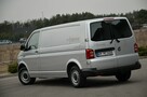 Volkswagen Transporter 2,0TDI*140KM*Długi*Klima*Idealny Stan*Niemcy - 10