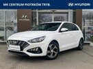Hyundai i30 1.5DPI 110KM Comfort Salon Polska Gwarancja do 2027r Faktura VAT23% - 1
