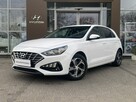 Hyundai i30 1.5DPI 110KM Comfort Salon Polska Gwarancja do 2027r Faktura VAT23% - 4