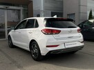 Hyundai i30 1.5DPI 110KM Comfort Salon Polska Gwarancja do 2027r Faktura VAT23% - 6
