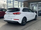 Hyundai i30 1.5DPI 110KM Comfort Salon Polska Gwarancja do 2027r Faktura VAT23% - 8