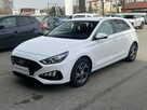 Hyundai i30 1.5DPI 110KM Comfort Salon Polska Gwarancja do 2027r Faktura VAT23% - 11