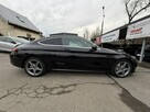 Mercedes C 200 Coupe, Klimatronic 2-stref, Alcantara, Burmester, Podgrz. fotele - 6