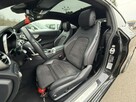 Mercedes C 200 Coupe, Klimatronic 2-stref, Alcantara, Burmester, Podgrz. fotele - 13