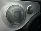 Mercedes C 200 Coupe, Klimatronic 2-stref, Alcantara, Burmester, Podgrz. fotele - 16