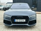 RS7 PERFORMANCE 605kM! Salon Polska !  Bang&Olufsen ! Night Vision! - 2