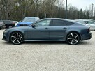 RS7 PERFORMANCE 605kM! Salon Polska !  Bang&Olufsen ! Night Vision! - 4