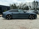 RS7 PERFORMANCE 605kM! Salon Polska !  Bang&Olufsen ! Night Vision! - 8