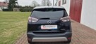 Opel Crossland GRZANE FOTELE-KIER..KOŁA ALU - 8