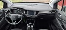 Opel Crossland GRZANE FOTELE-KIER..KOŁA ALU - 14